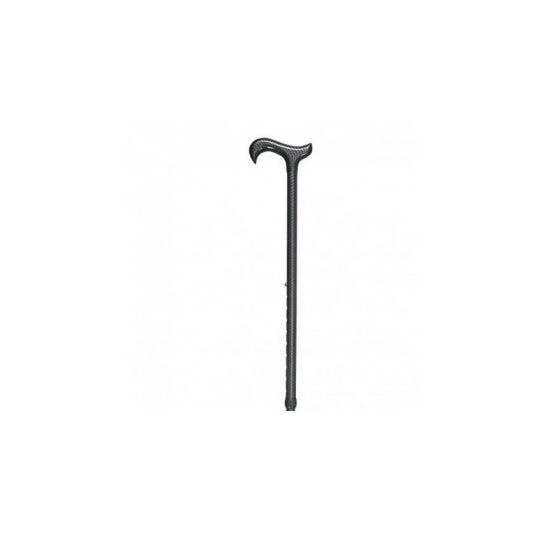Acofar Bastón Muletilla Plegable Extensible Aluminio Cobre