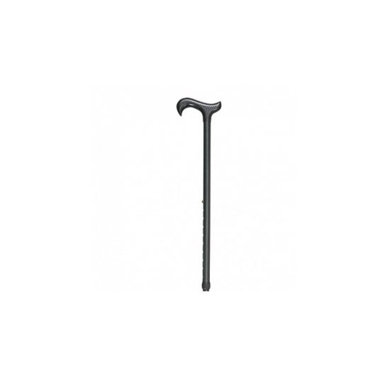 Acofar Bastón Muletilla Plegable Extensible Aluminio Cobre
