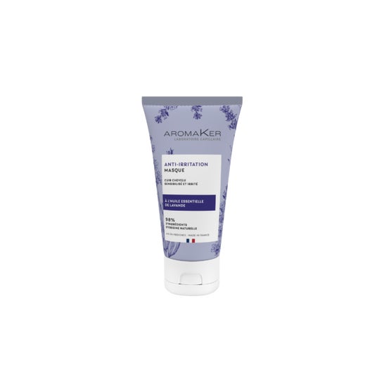 Aromaker Mascarilla Anti-Irritación 150 ml