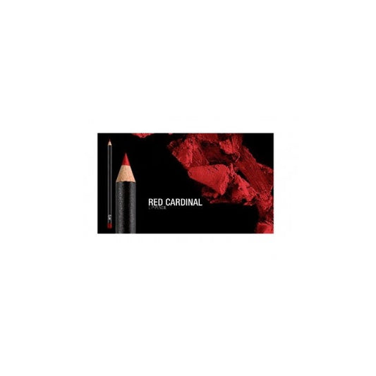 Lápiz labial Rojo Cardenal