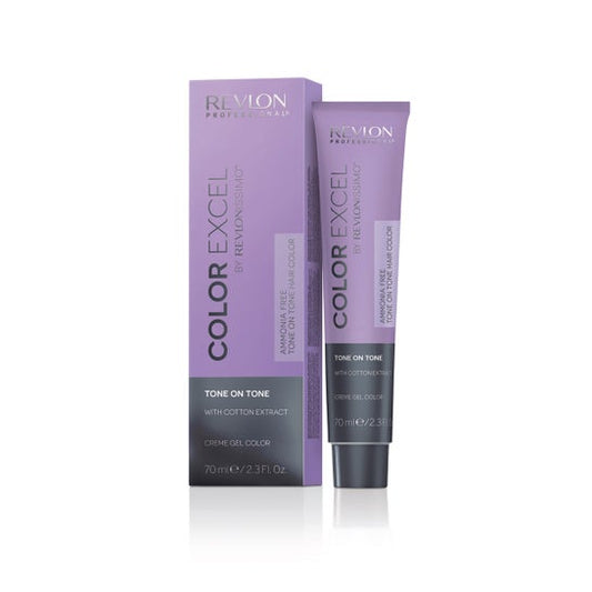Revlonissimo Color Excel Cor 5.41 70 ml