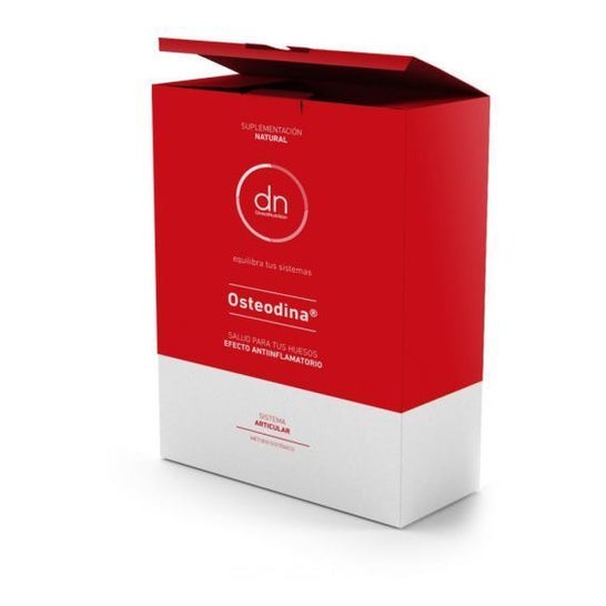 Direct Nutrition Osteodina 500ml