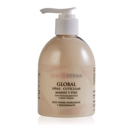 Artesanía Agrícola Crema Oligoderma Global 250ml