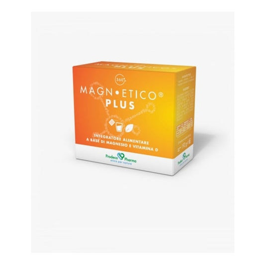 Prodeco Pharma Magnetico Plus 32 Sobres