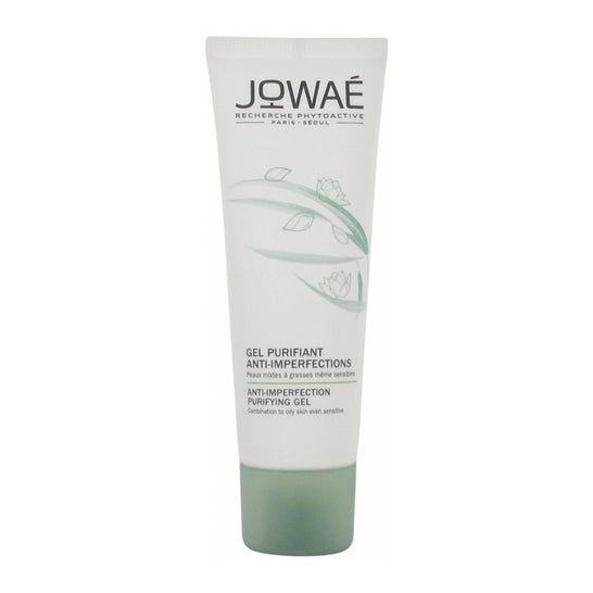 Jowae Gel Purificante Anti Imperfecciones 40ml