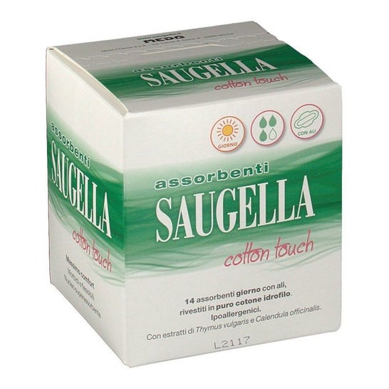Día de la salchicha absorbente 14Pcs