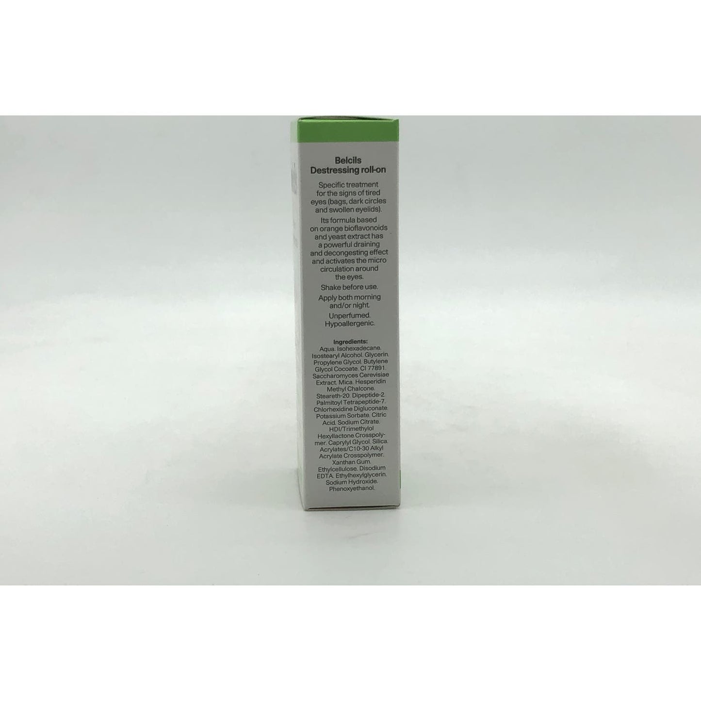 Belcils contorno de ojos roll on desestresante 8ml