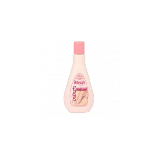 Babaria Quitaesmalte 200ml
