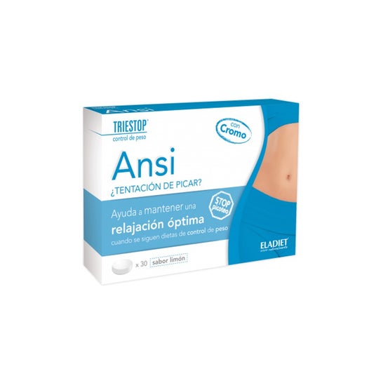 Triestop Ansi 30comp