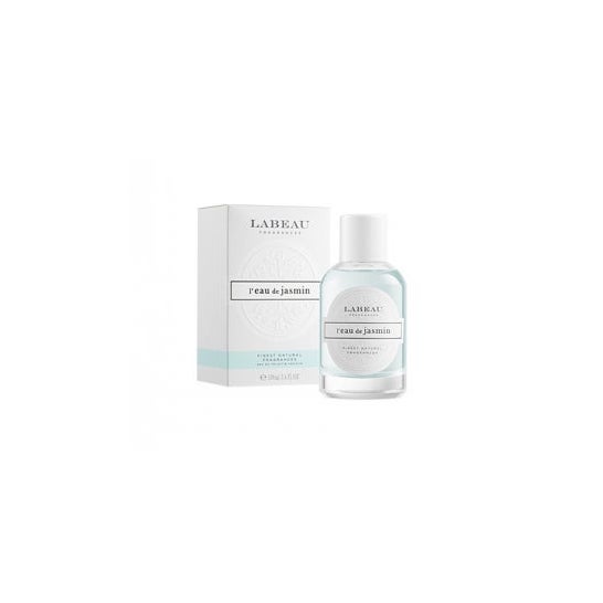 Labeau Eau Jasmin 100 ml