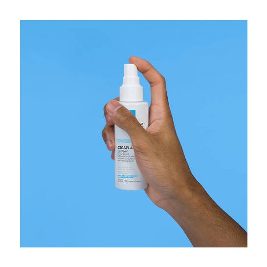 La Roche-Posay Cicaplast Spray B5 100ml