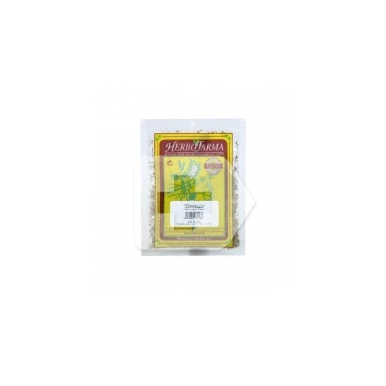 Herbofarma Tomillo al vacío 20g