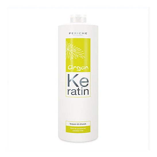 Periche Argan Keratin Leave-in Mascarilla 950ml