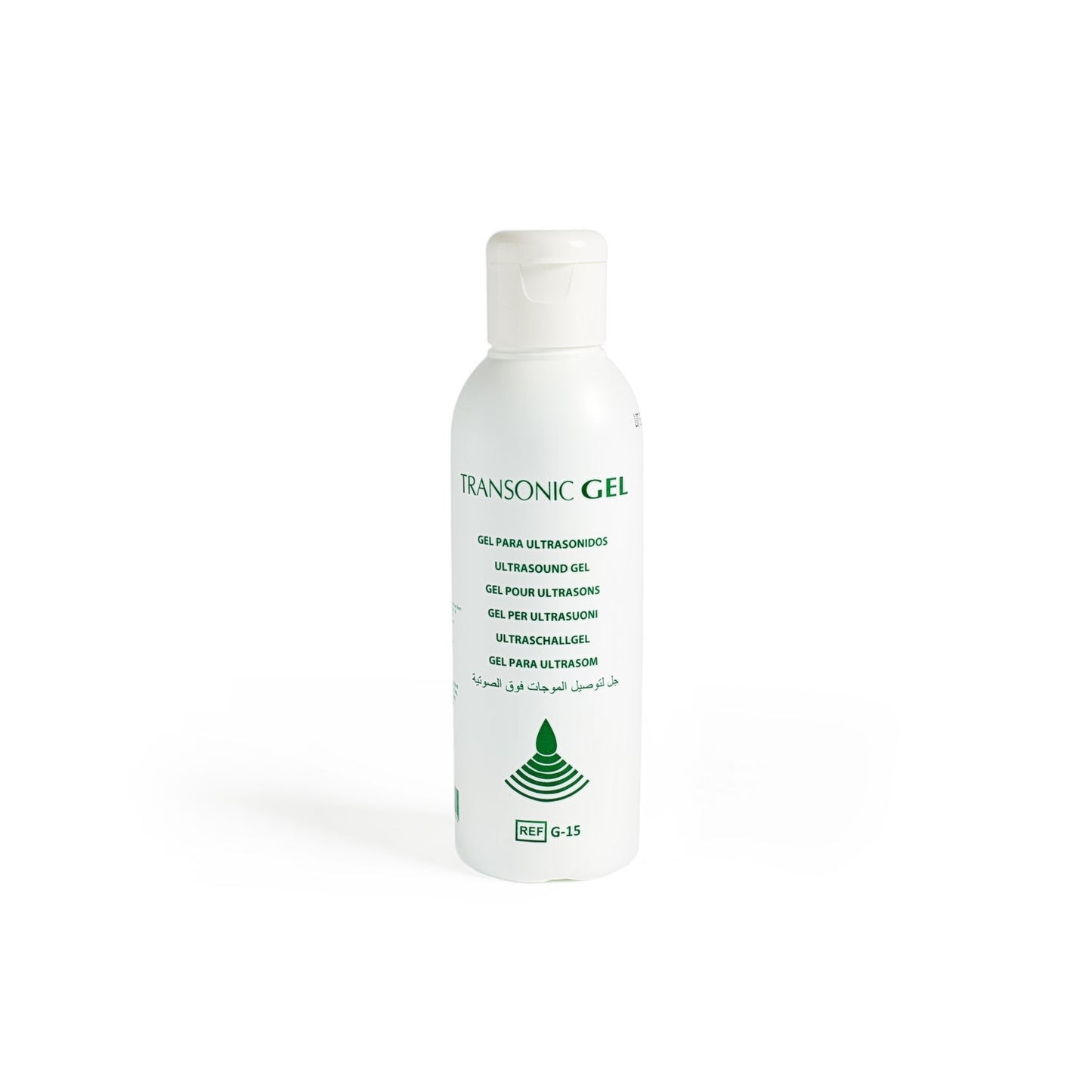 Transonic Gel Conductor 250ml