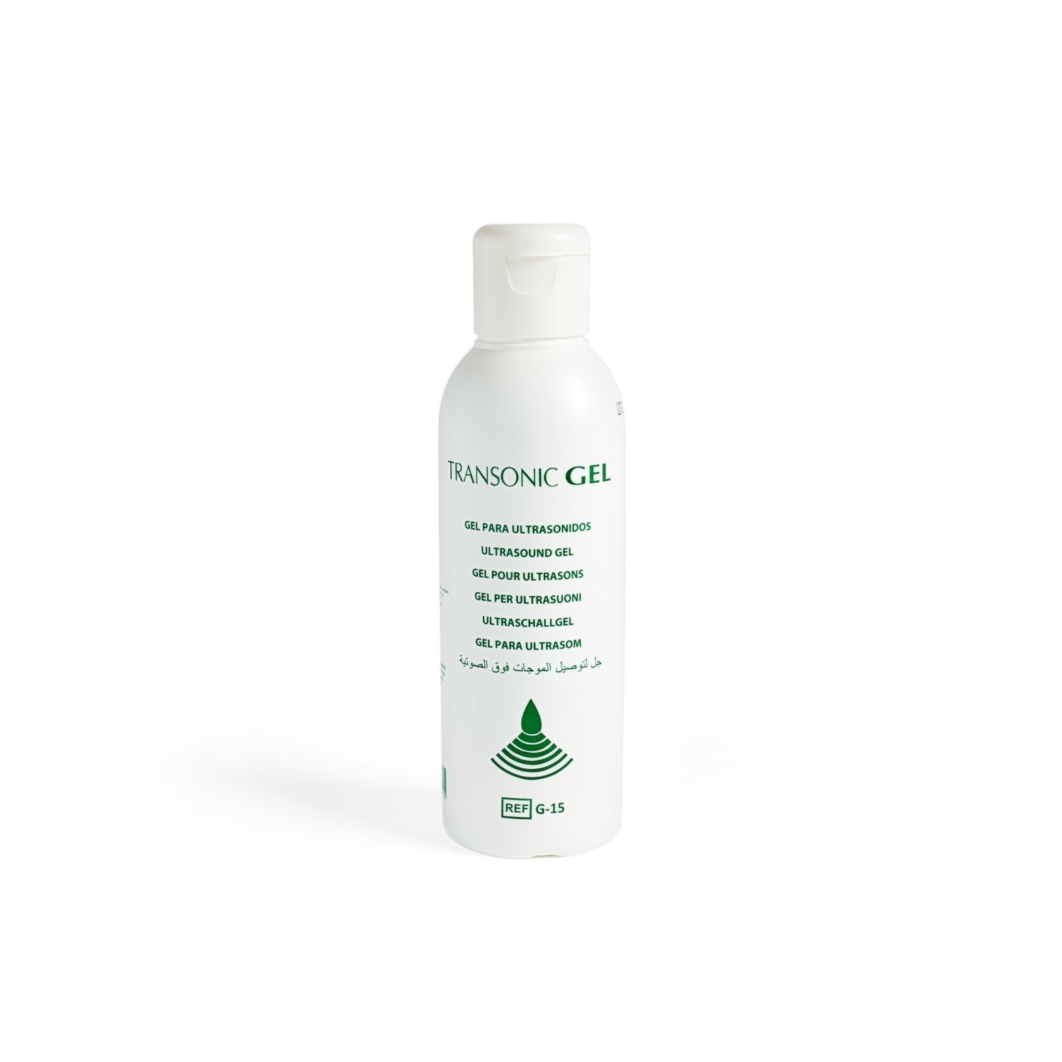 Transonic Gel Conductor 250ml