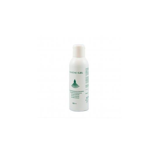 Transonic Gel Conductor 250ml