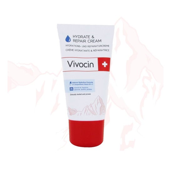 Vivocin Crema Hidratante 30 ml