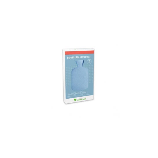 Cubierta de agua termal Lmv Blue 2L