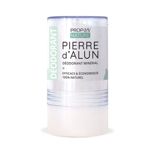 Propos'Nature Desodorante Stick Piedra de Alumbre 115 g