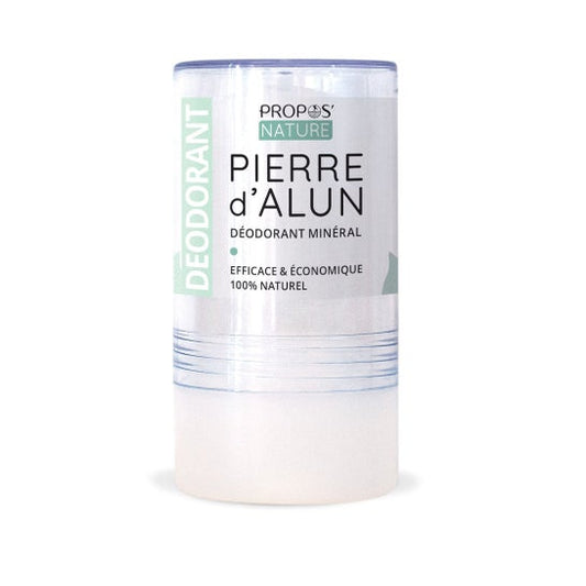 Propos'Nature Desodorante Stick Piedra de Alumbre 115 g