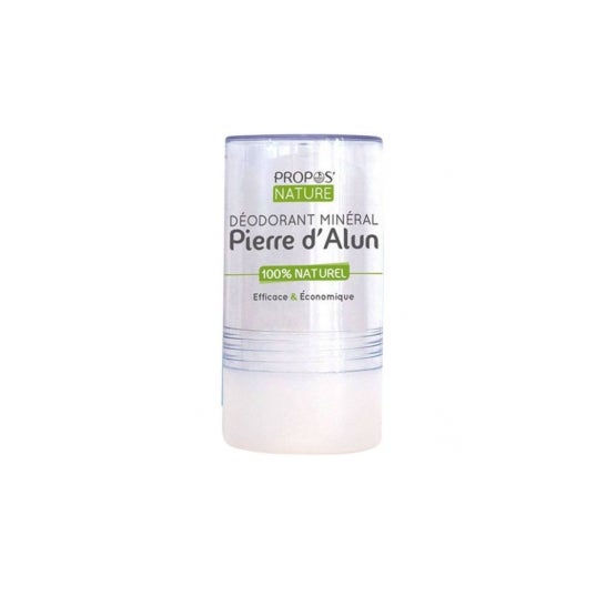 Propos'Nature Desodorante Stick Piedra de Alumbre 115 g