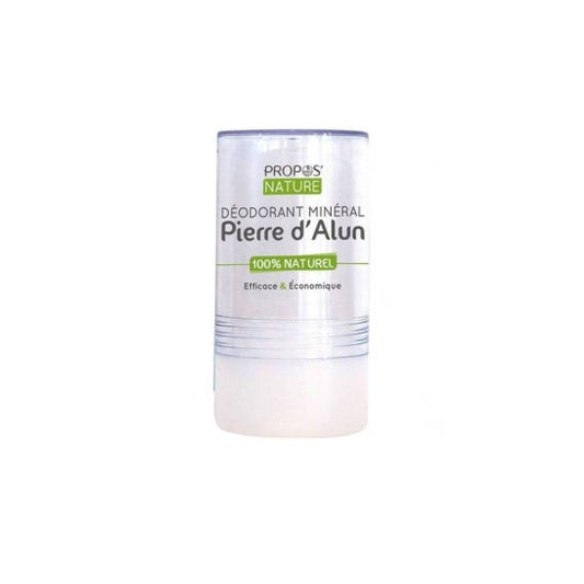 Propos'Nature Desodorante Stick Piedra de Alumbre 115 g