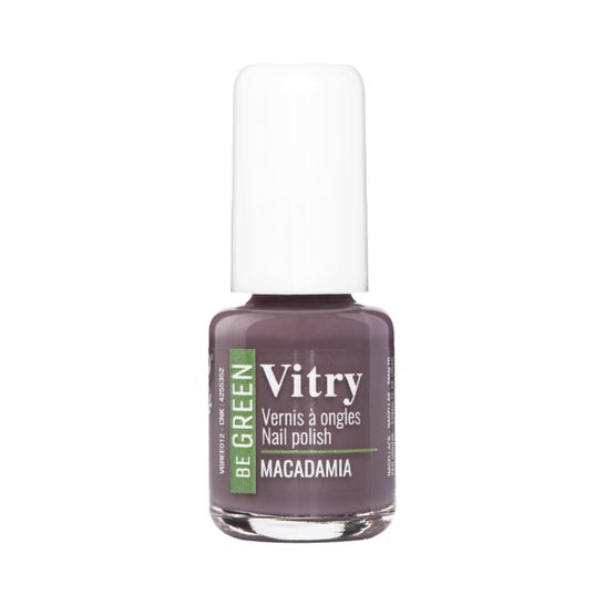 Vitry Esmalte de Uñas Be Green Macadamia 6 ml