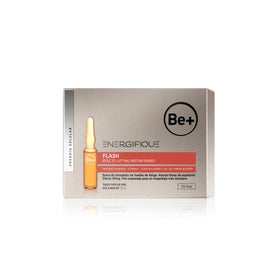 Be+ Ampollas Energifique Flash 5x2ml