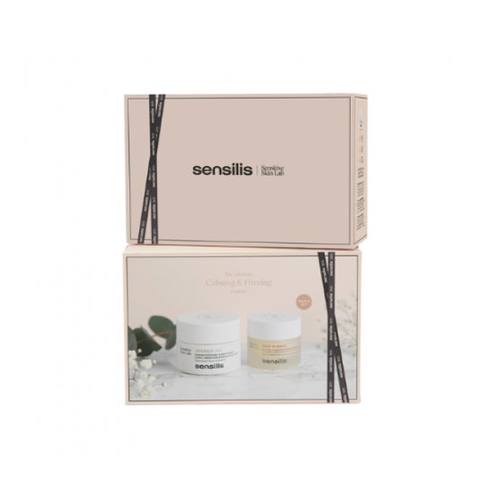 Sensilis Pack Upgrade Ar Calm in Balm 1ud
