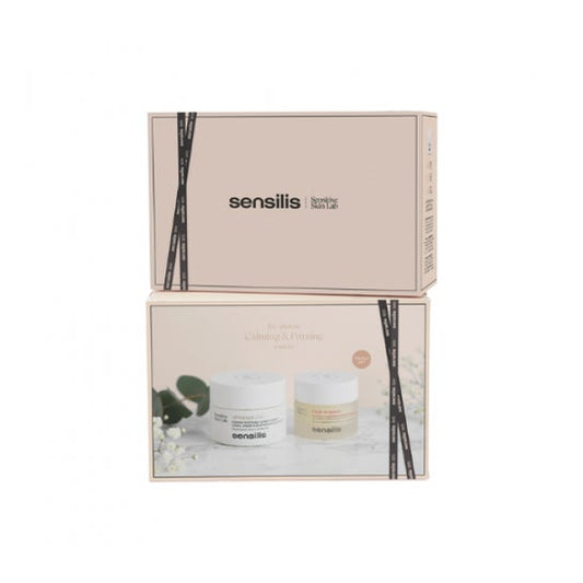Sensilis Pack Upgrade Ar Calm in Balm 1ud