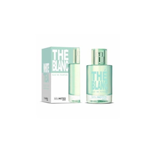 Solinotes Eau De Parfum Thé Blanc 50ml