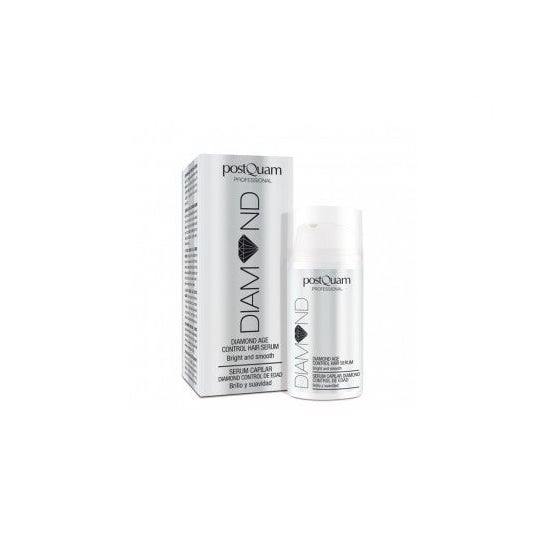Postquam Diamond sérum capilar 30 ml