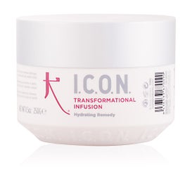 I.C.O.N. Transformational Infusion Hydrating Remedy 250g