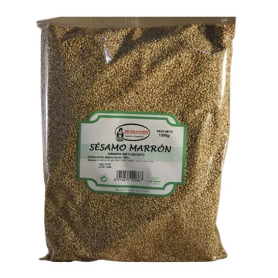 Intracma Sésamo Marrón 1000 g