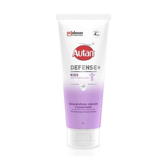 Autan Defense Kids Gel 100ml