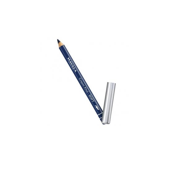 Mavala Lápiz de Ojos Khol-Soft 02 Navy Blue 12 g