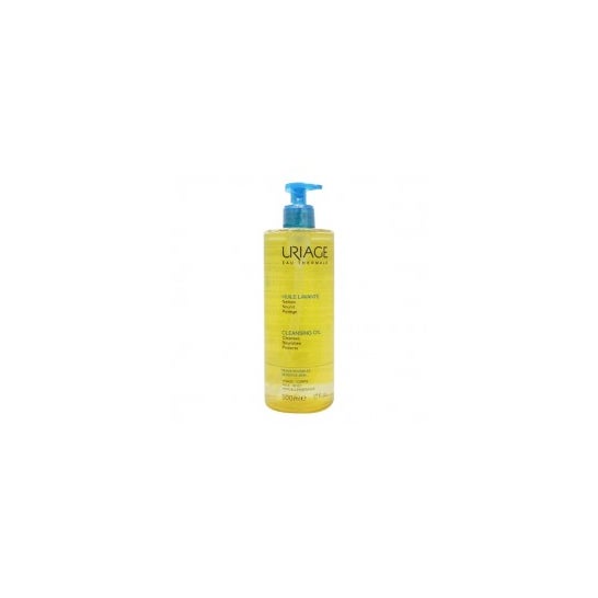 Aceite Limpiador Uriage 500ml