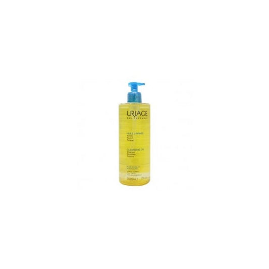Aceite Limpiador Uriage 500ml