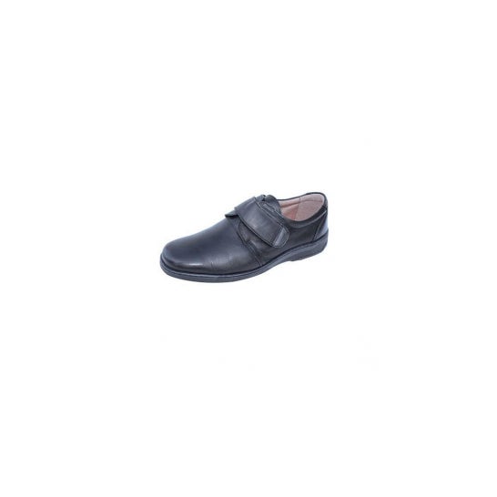 Gibaud Podo Shoes Hom Corfu Black 41
