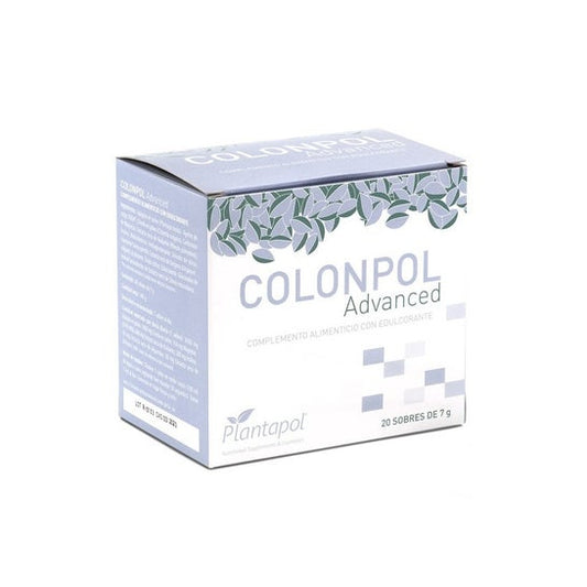 PlantaPol Colonpol Advanced 20 Sobres