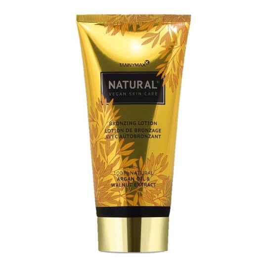 Tannymaxx Vegan Loción Autobronceadora 175ml
