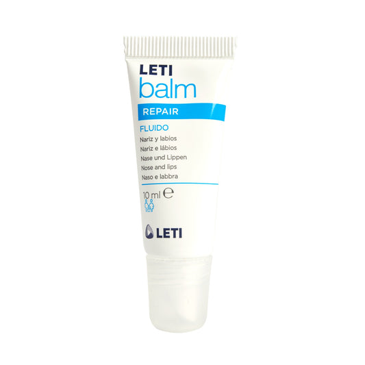 Letibalm Repair Fluido 10ml