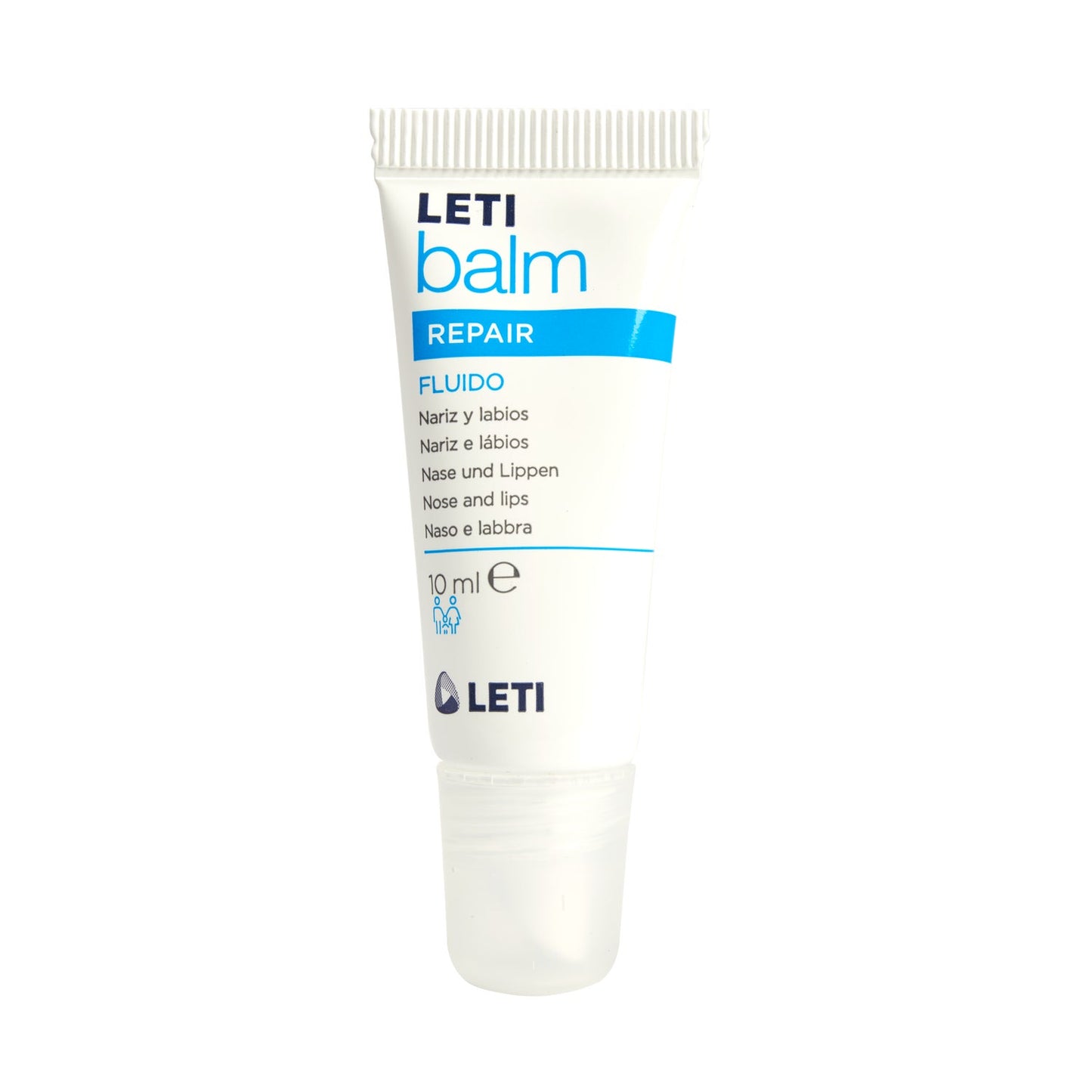 Letibalm Repair Fluido 10ml