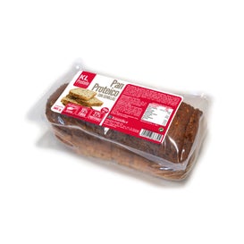 KL Protein Pan Proteico con Semillas 365 g