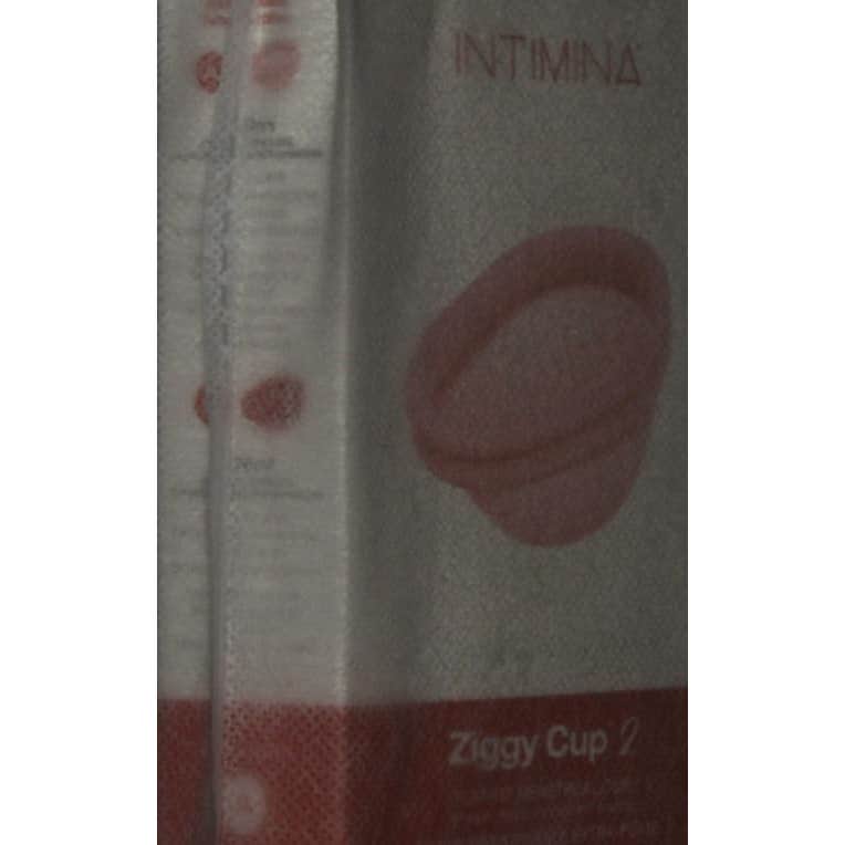 Intimina Ziggy Cup 2 Talla A 1ud