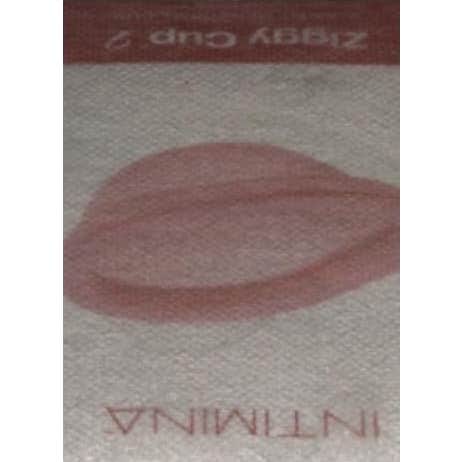 Intimina Ziggy Cup 2 Talla A 1ud
