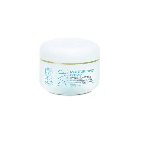 Dap Nutritiva piel normal 200ml