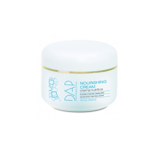 Dap Nutritiva Piel Normal 200 ml