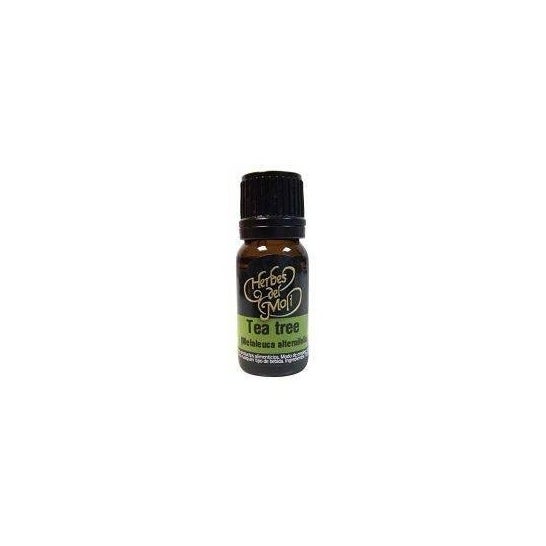 Herbes Del Moli Aceite Esencial Tea Tree Eco 10ml