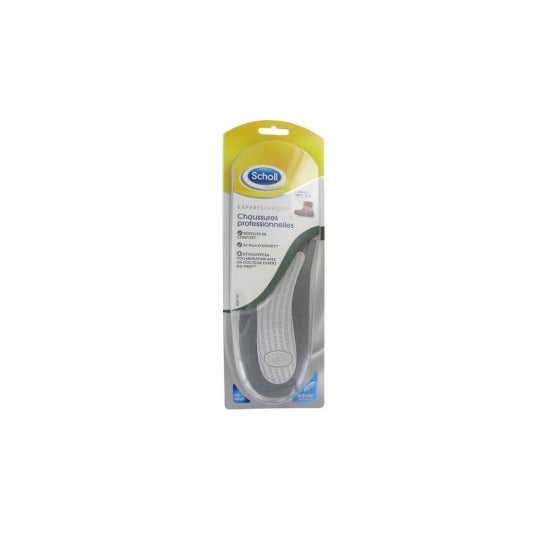 Plantillas Scholl Pro Tamaño 1